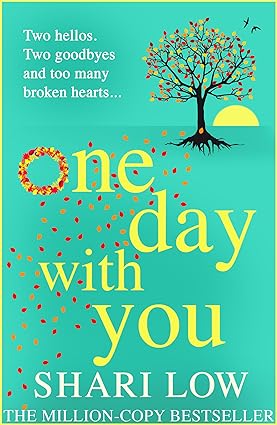 One Day With You BY Low - Epub + Converted Pdf